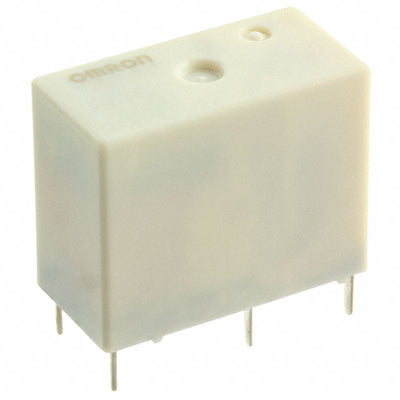 G5Q-1A-EL-HA-VH DC12 by Omron Electronics Inc-EMC Div - RELAY GEN PURPOSE SPST 10A 12V
