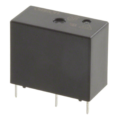 G5Q-1A-EU DC12 by Omron Electronics Inc-EMC Div - RELAY GEN PURPOSE SPST 10A 12V