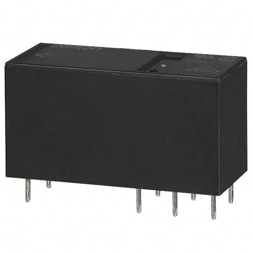 G5RL-1-E AC115/120 by Omron Electronics Inc-EMC Div - RELAY GEN PURPOSE SPDT 16A 120V