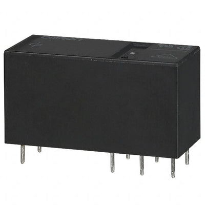 G5RL-1-E-HR DC12 by Omron Electronics Inc-EMC Div - RELAY GEN PURPOSE SPDT 16A 12V