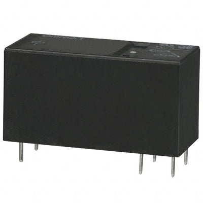 G5RL-1A-E-HR DC48 by Omron Electronics Inc-EMC Div - RELAY GEN PURPOSE SPST 16A 48V