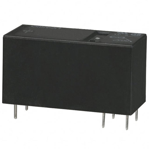 G5RL-1A-E-HR DC48 by Omron Electronics Inc-EMC Div - RELAY GEN PURPOSE SPST 16A 48V