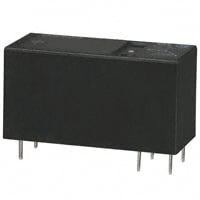 G5RL-1A-E-LN DC5 by Omron Electronics Inc-EMC Div - RELAY GEN PURPOSE SPST 16A 5V