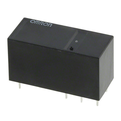 G5RL-K1-E-DC24 by Omron Electronics Inc-EMC Div - RELAY GEN PURPOSE SPDT 16A 24V