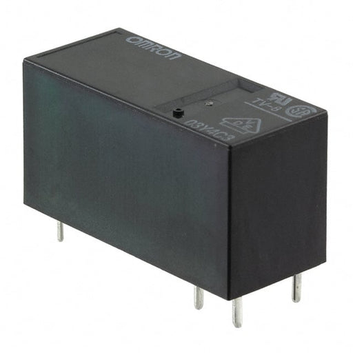 G5RL-U1A-E-DC12 by Omron Electronics Inc-EMC Div - RELAY GEN PURPOSE SPST 16A 12V