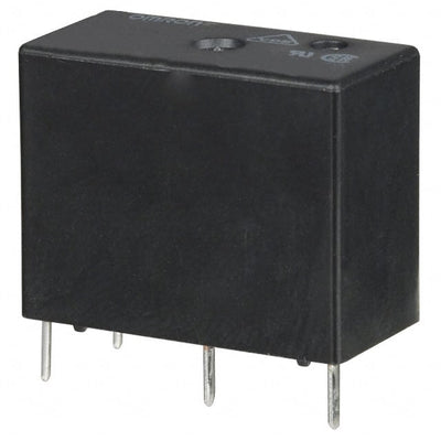 G5SB-14 DC48 by Omron Electronics Inc-EMC Div - RELAY GEN PURPOSE SPDT 5A 48V