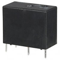 G5SB-14 DC9 by Omron Electronics Inc-EMC Div - RELAY GEN PURPOSE SPDT 5A 9V