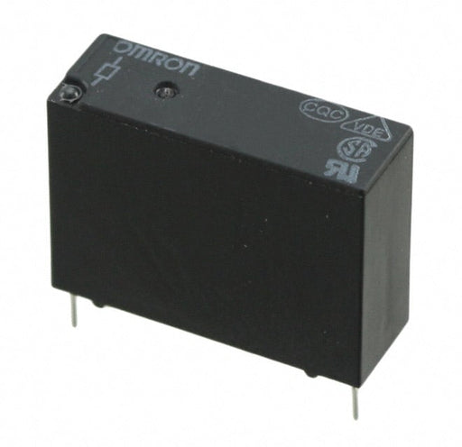 G5T-1A-ASI DC12 by Omron Electronics Inc-EMC Div - RELAY GEN PURPOSE SPST 5A 12V