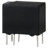 G5V-1-DC9 by Omron Electronics Inc-EMC Div - RELAY GEN PURPOSE SPDT 1A 9VDC