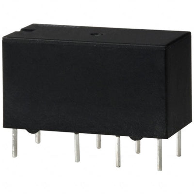 G5V-2-H1 DC24 by Omron Electronics Inc-EMC Div - RELAY GEN PURPOSE DPDT 1A 24VDC