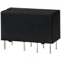 G5V-2-DC12 by Omron Electronics Inc-EMC Div - RELAY GEN PURPOSE DPDT 2A 12VDC
