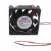 G6015M12B-RHR-CC by Mechatronics Fan Group - FAN AXIAL 60X15MM 12VDC WIRE