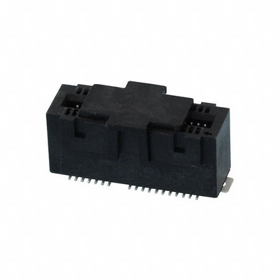 G630H361621EU by Amphenol ICC (FCI) - CONNECTOR PCI EXP FMALE 36POS 0.039