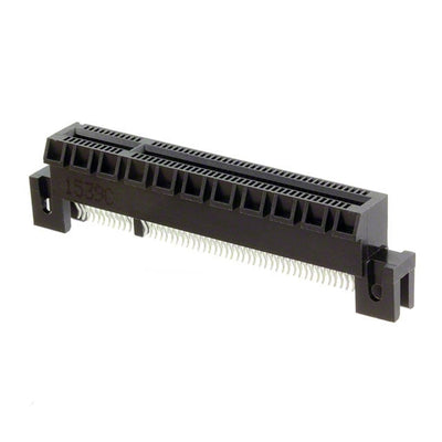 G630H9812248EU by Amphenol ICC (FCI) - CONNECTOR PCI EXP FMALE 98POS 0.039