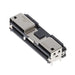G64R32312HR by Amphenol ICC (Commercial Products) - CONNECTOR EDGE DUAL FMALE 84P 0.024
