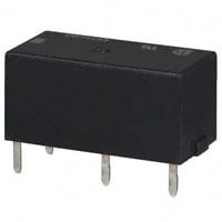 G6B-1114P-US-DC12 by Omron Electronics Inc-EMC Div - RELAY GEN PURPOSE SPST 5A 12V
