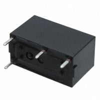 G6B-1174P-US DC3 by Omron Electronics Inc-EMC Div - RELAY GEN PURPOSE SPST 8A 3V