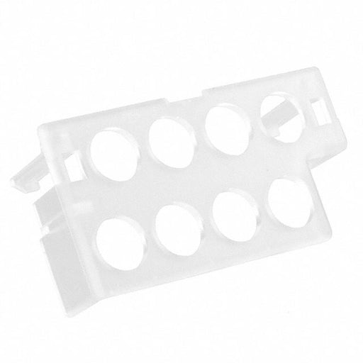 G6B-4-C by Omron Electronics Inc-EMC Div - RELAY TERMINAL COVERS