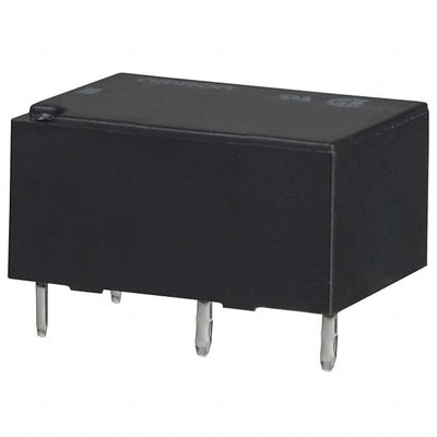G6CU2114PUSDC12 by Omron Electronics Inc-EMC Div - RELAY GEN PURPOSE DPST 8A 12V