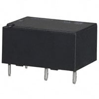 G6C-2117P-FD-US-DC12 by Omron Electronics Inc-EMC Div - RELAY GEN PURPOSE DPST 8A 12V