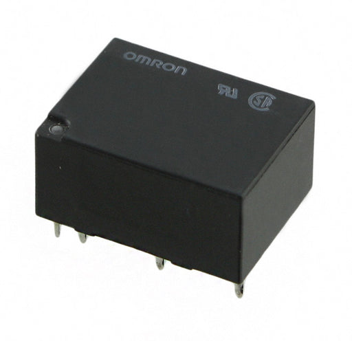 G6CK-1114P-US-DC5 by Omron Electronics Inc-EMC Div - RELAY GEN PURPOSE SPST 10A 5V