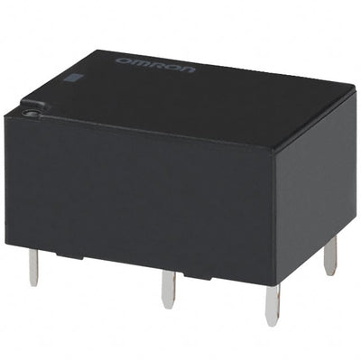 G6C-2114C-US-DC24 by Omron Electronics Inc-EMC Div - RELAY GEN PURPOSE DPST 8A 24V