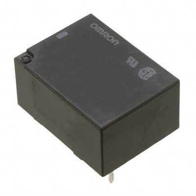 G6CU-1114P-US-DC12 by Omron Electronics Inc-EMC Div - RELAY GEN PURPOSE SPST 10A 12V