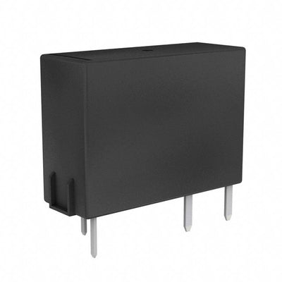 G6D-1A-DC12 by Omron Electronics Inc-EMC Div - RELAY GEN PURPOSE SPST 5A 12V