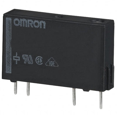 G6DS-1A-H DC6 by Omron Electronics Inc-EMC Div - RELAY GEN PURPOSE SPST 5A 6V