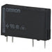 G6DS-1A DC24 by Omron Electronics Inc-EMC Div - RELAY GEN PURPOSE SPST 5A 24V