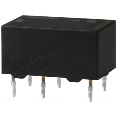 G6EK-134PL-ST-US-DC3 by Omron Electronics Inc-EMC Div - RELAY GEN PURPOSE SPDT 2A 3VDC