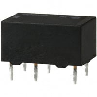 G6EK-134PL-ST-US-DC6 by Omron Electronics Inc-EMC Div - RELAY GEN PURPOSE SPDT 2A 6VDC