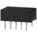 G6H-2-DC5 by Omron Electronics Inc-EMC Div - RELAY TELECOM DPDT 1A 5VDC