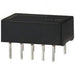 G6H-2-DC24 by Omron Electronics Inc-EMC Div - RELAY TELECOM DPDT 1A 24VDC