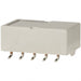 G6H-2F-TR DC24 by Omron Electronics Inc-EMC Div - RELAY TELECOM DPDT 1A 24VDC