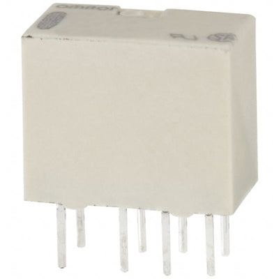 G6J-2P-Y DC9 by Omron Electronics Inc-EMC Div - RELAY TELECOM DPDT 1A 9VDC
