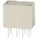 G6JU-2P-Y DC3 by Omron Electronics Inc-EMC Div - RELAY TELECOM DPDT 1A 3VDC