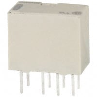 G6J-2P-Y DC9 by Omron Electronics Inc-EMC Div - RELAY TELECOM DPDT 1A 9VDC