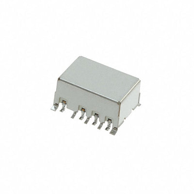 G6K-2F-RF-T-TR09 DC6 by Omron Electronics Inc-EMC Div - RELAY RF DPDT 1A 6V