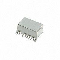 G6K-2F-RF-T-TR03 DC3 by Omron Electronics Inc-EMC Div - RELAY RF DPDT 1A 3V