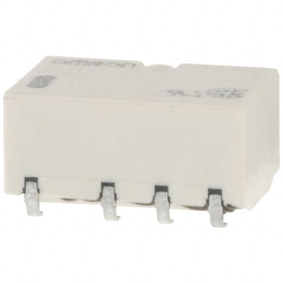 G6K-2G-Y DC24 by Omron Electronics Inc-EMC Div - RELAY TELECOM DPDT 1A 24VDC