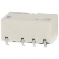 G6KU-2G-Y-TR DC4.5 by Omron Electronics Inc-EMC Div - RELAY TELECOM DPDT 1A 4.5VDC
