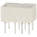 G6K-2P-Y DC24 by Omron Electronics Inc-EMC Div - RELAY TELECOM DPDT 1A 24VDC