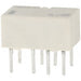 G6K-2P DC6 by Omron Electronics Inc-EMC Div - RELAY TELECOM DPDT 1A 6VDC