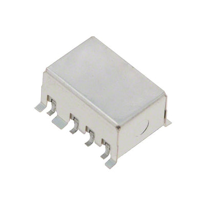 G6K-2F-RF-S DC3 by Omron Electronics Inc-EMC Div - RELAY RF DPDT 1A 3V