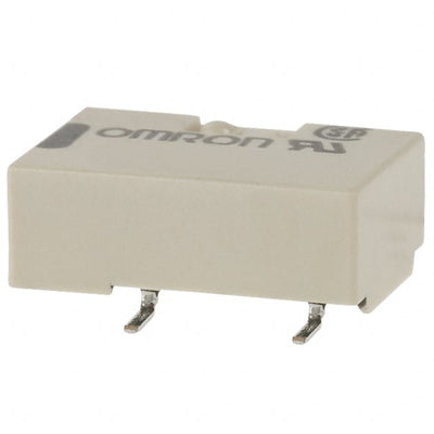 G6L-1F-DC4.5 by Omron Electronics Inc-EMC Div - RELAY TELECOM SPST 1A 4.5VDC
