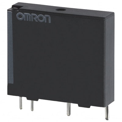 G6M-1A DC4.5 by Omron Electronics Inc-EMC Div - RELAY GEN PURPOSE SPST 3A 4.5V