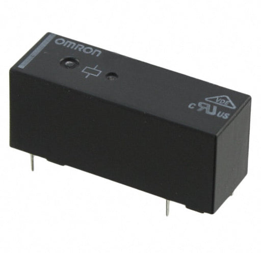 G6RL-1A4-ASI-DC3 by Omron Electronics Inc-EMC Div - RELAY GEN PURPOSE SPST 10A 3V