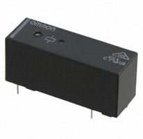 G6RL-1A4-ASI DC6 by Omron Electronics Inc-EMC Div - RELAY GEN PURPOSE SPST 10A 6V