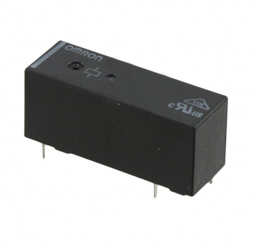 G6RL-1A-ASI-DC12 by Omron Electronics Inc-EMC Div - RELAY GEN PURPOSE SPST 10A 12V